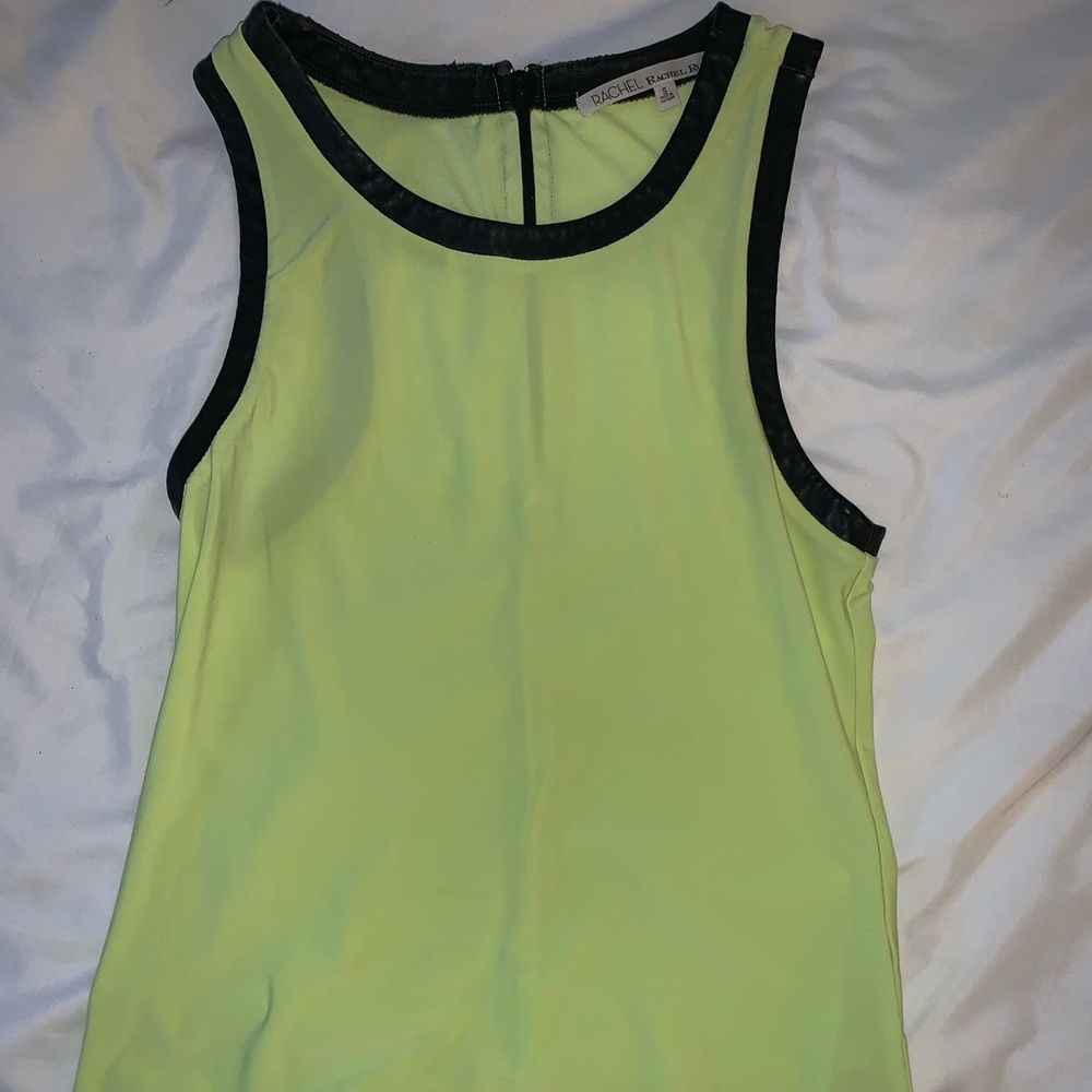 Rachel Roy Tank